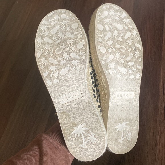 Esprit Leopard Shoes - Picture 8 of 8